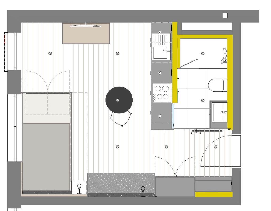 Mein-Schlafplatz - Leben - Arbeiten - Wohnen Heidenheim an der Brenz Dış mekan fotoğraf