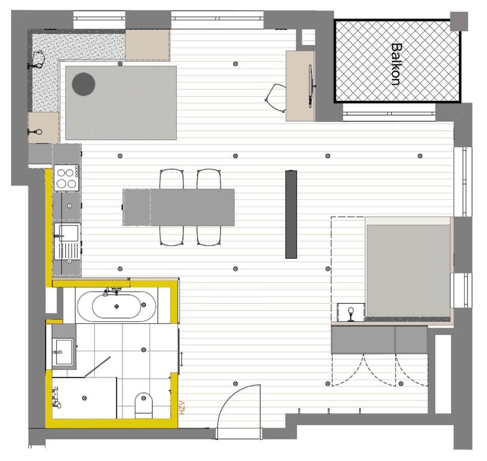 Mein-Schlafplatz - Leben - Arbeiten - Wohnen Heidenheim an der Brenz Dış mekan fotoğraf